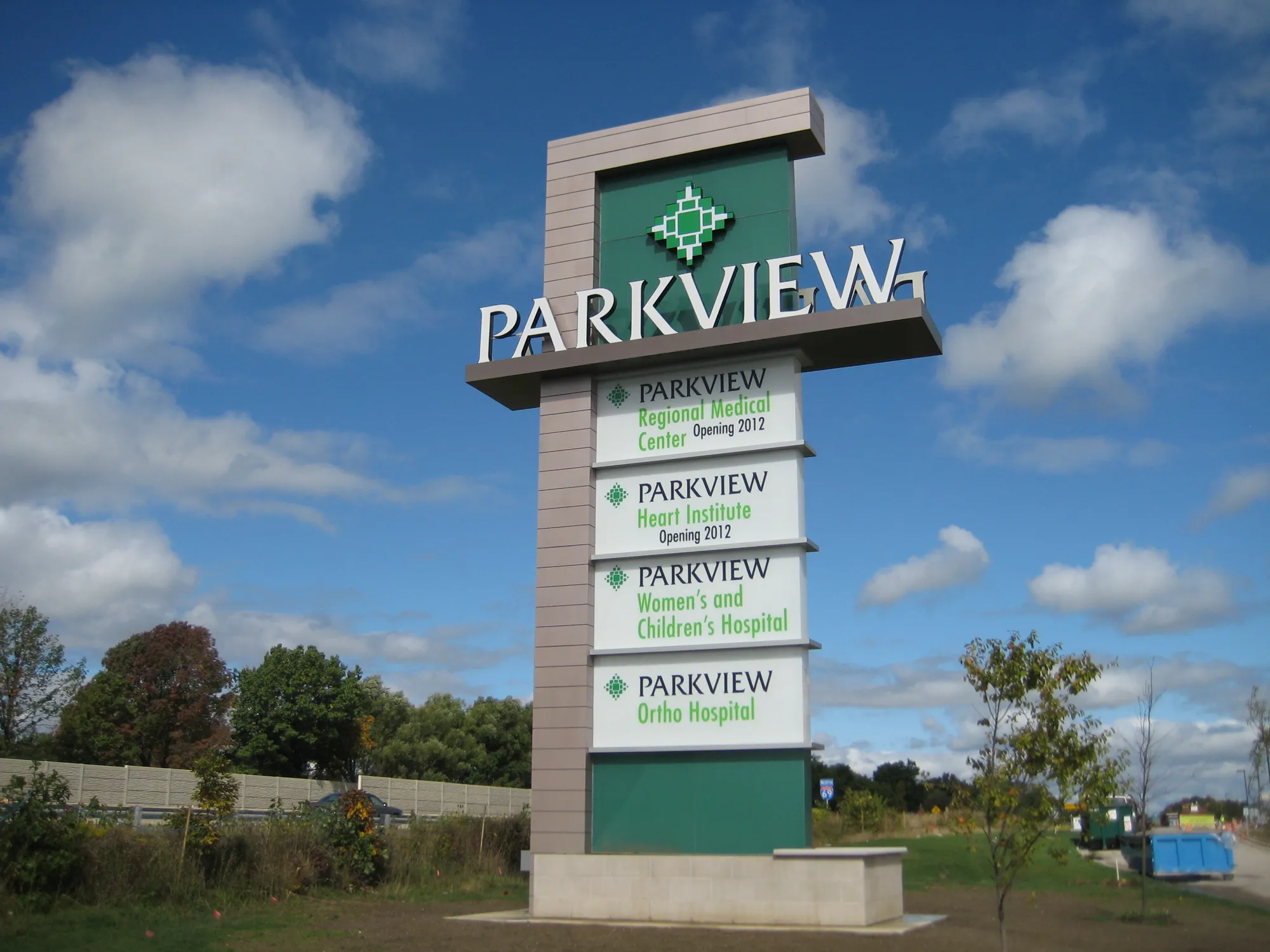 Parkview Health