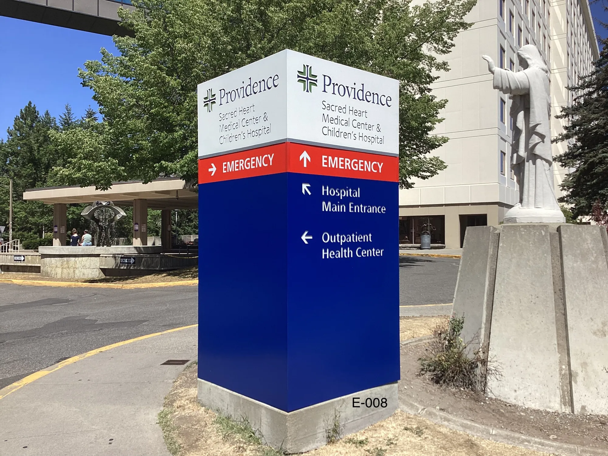Sacred Heart Medical Center